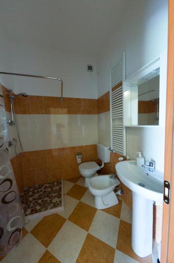 Agriturismo Ca' Pisani Porto Viro Exteriör bild